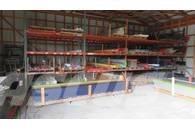  Pallet Racking Construction - Others