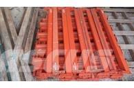  Pallet Racking Construction - Others