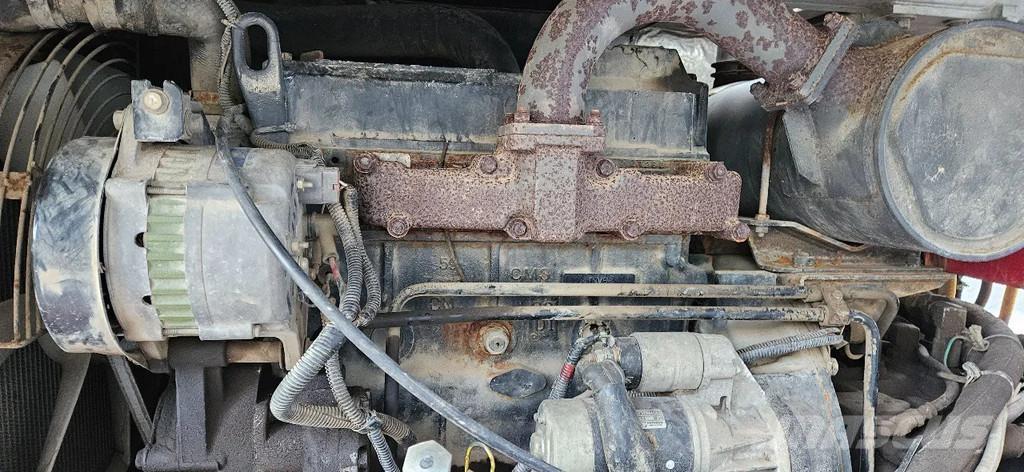 Takeuchi TB 175W Midi excavators  7t - 12t