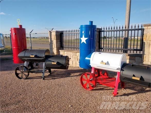 Tiger SMOKER Construction - Others