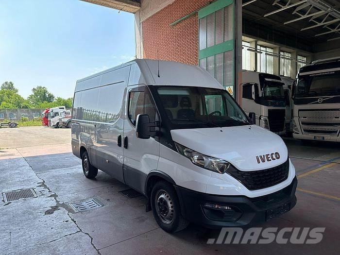 Iveco 35S16 Panel vans