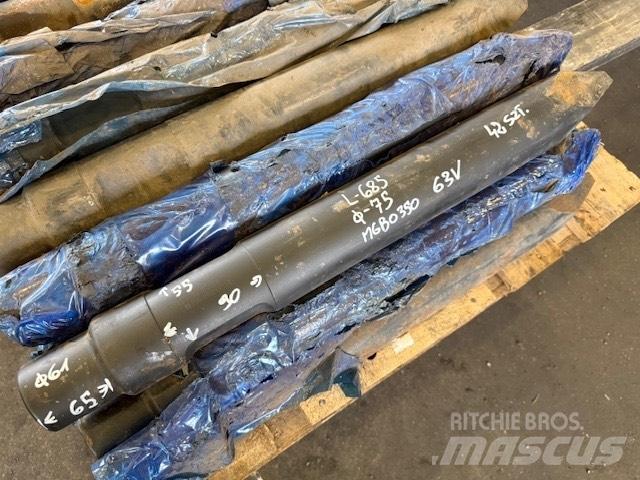 Miller MGB 0350 Hammers / Breakers