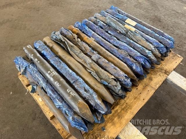 Miller MGB 0350 Hammers / Breakers
