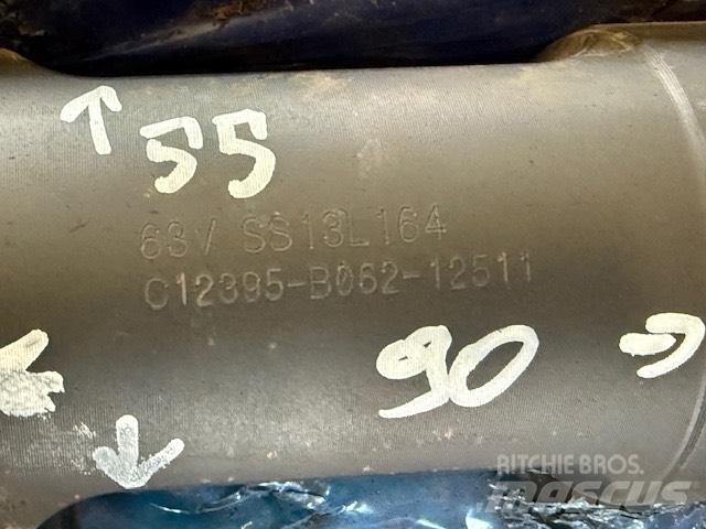 Miller MGB 0350 Hammers / Breakers