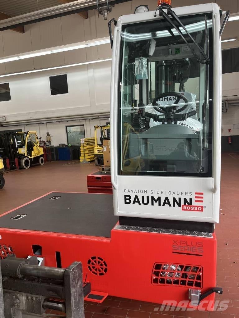 Baumann ELQ50 Sideloaders