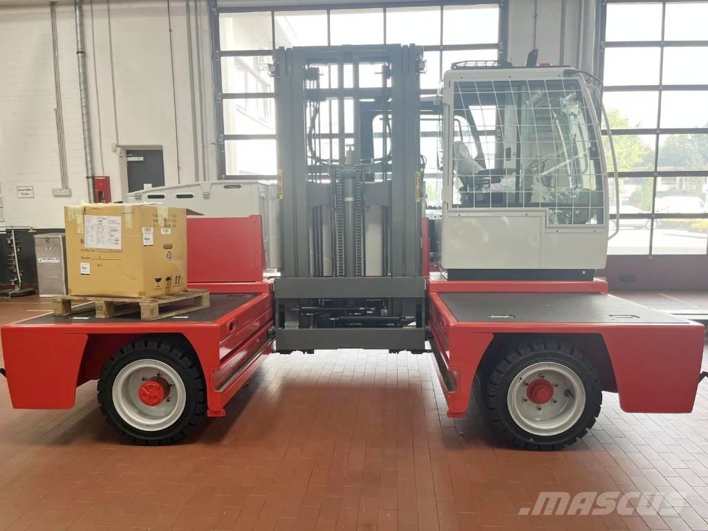 Baumann ELQ50 Sideloaders