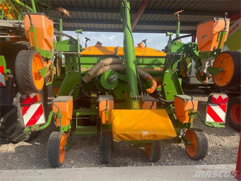 Amazone ED 452-K Precision sowing machines