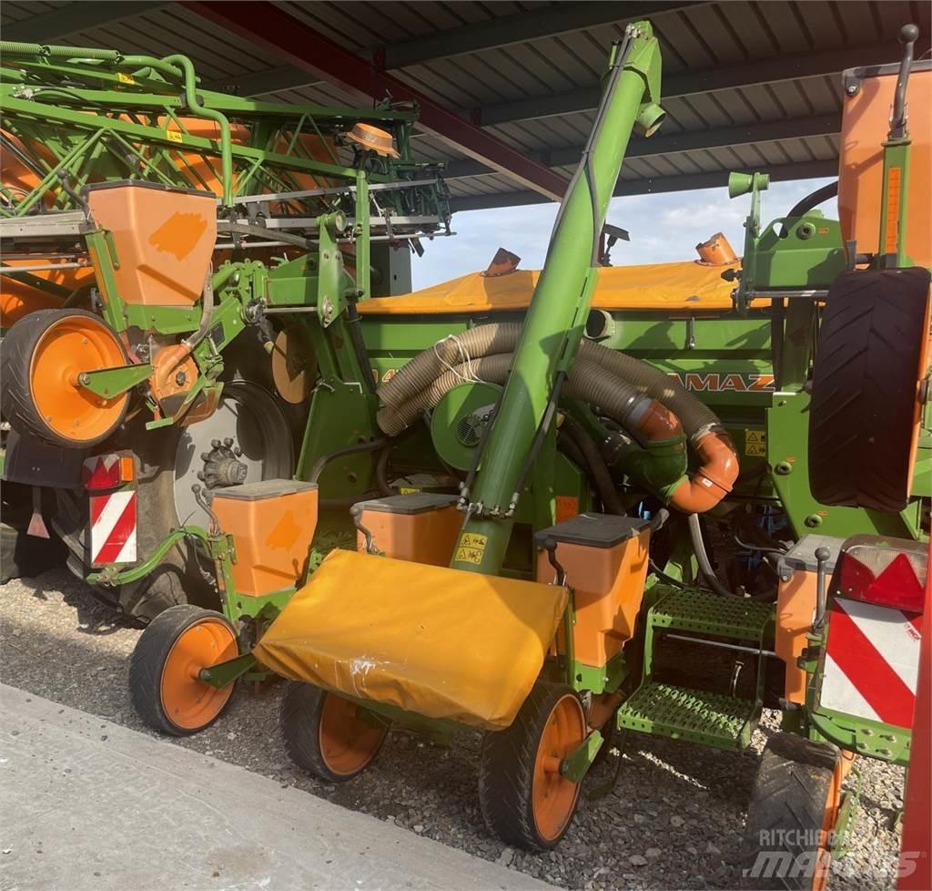 Amazone ED 452-K Precision sowing machines