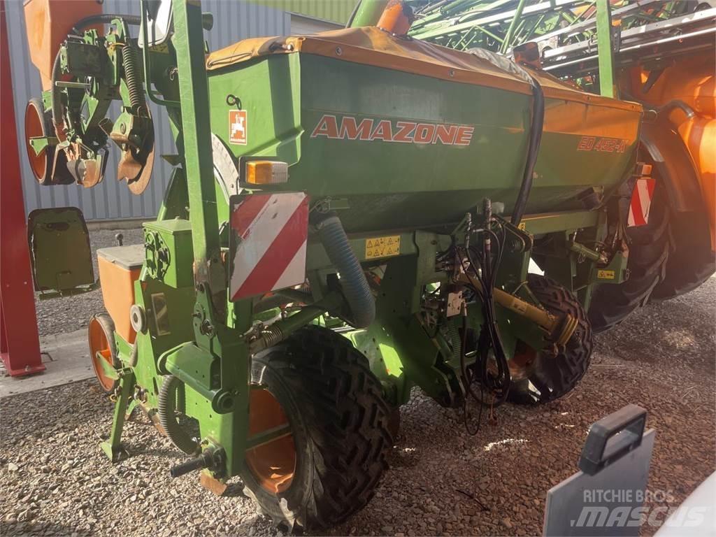 Amazone ED 452-K Precision sowing machines