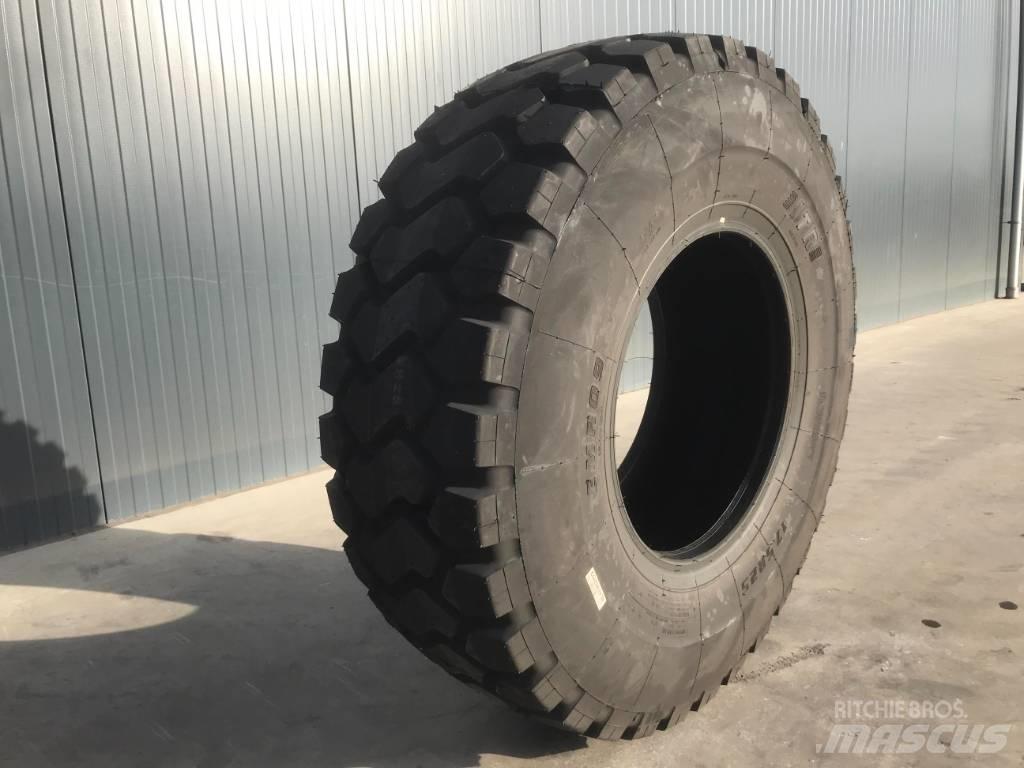  ITR 17.5R25 Tracks, chains and undercarriage