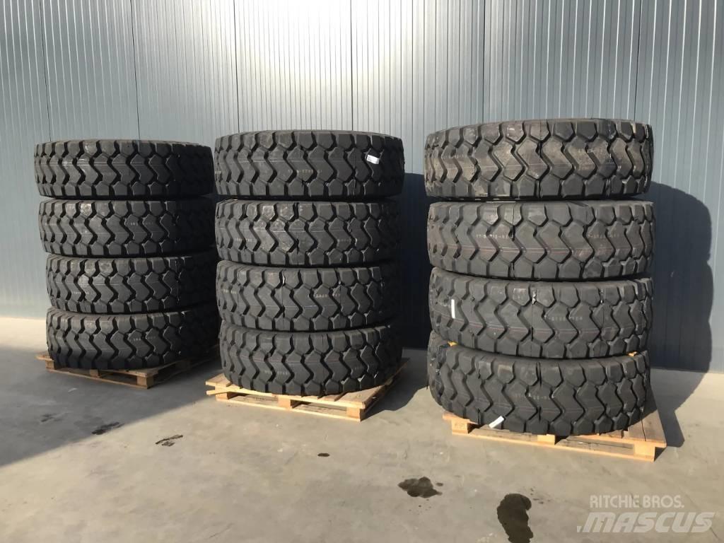  ITR 17.5R25 Tracks, chains and undercarriage