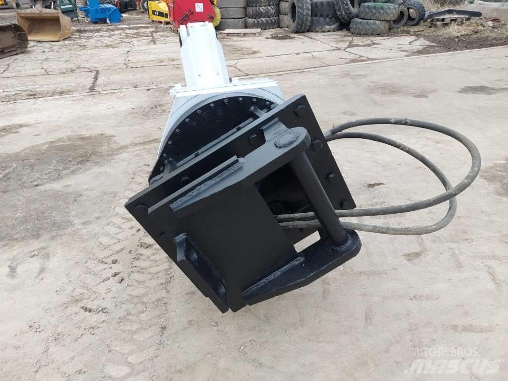 Furukawa Topline 30 Pulveriser (Demolition Crusher ) 