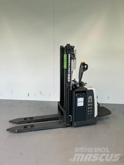 Atlet PSP125 Low lifter with platform