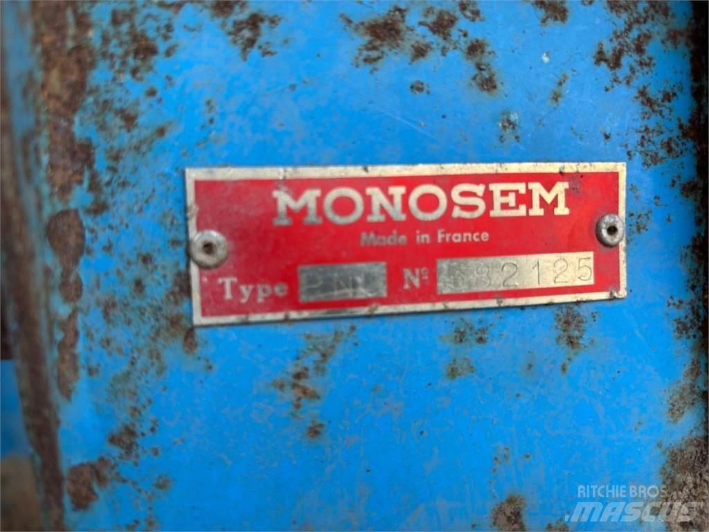 Monosem PNU Drills