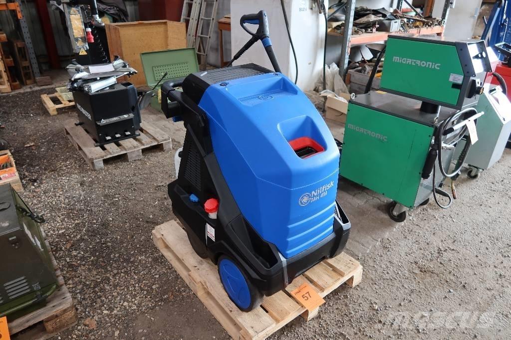 Nilfisk MH 4M Light pressure washers