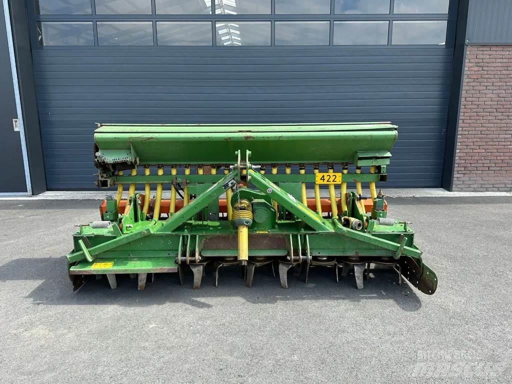 Amazone RX 3000 Harrows
