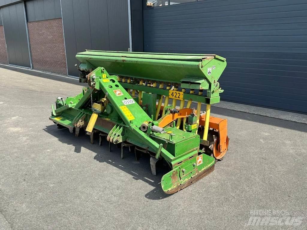 Amazone RX 3000 Harrows