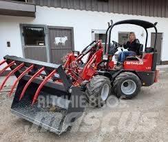Thaler 2220 S Multi purpose loaders