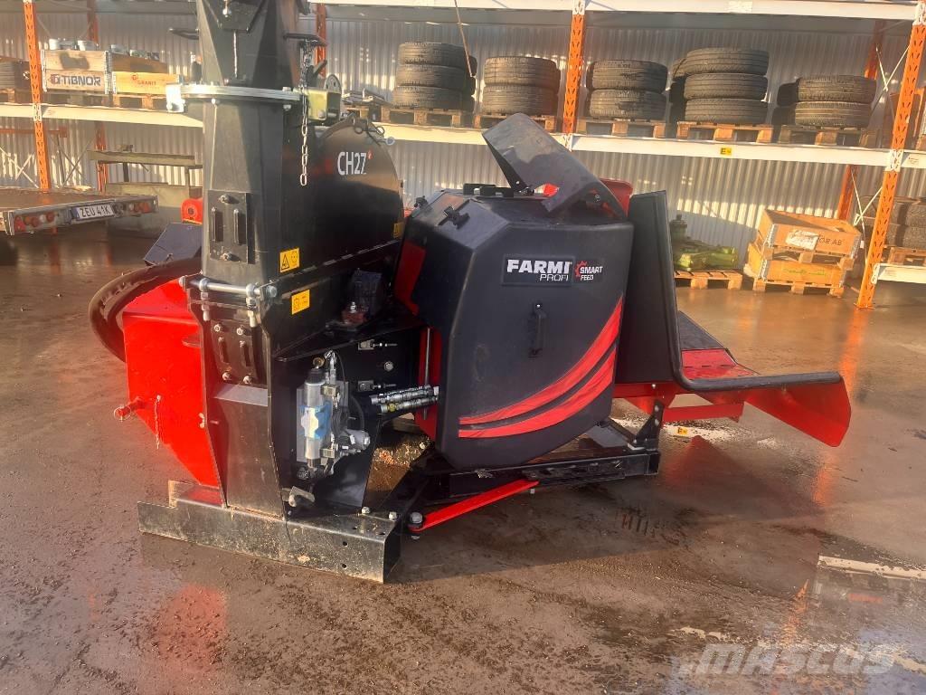 Farmi Forest CH 27 Forestry - Others