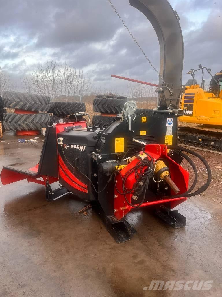 Farmi Forest CH 27 Forestry - Others