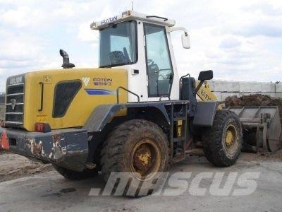 Foton FL 936-F Wheel loaders