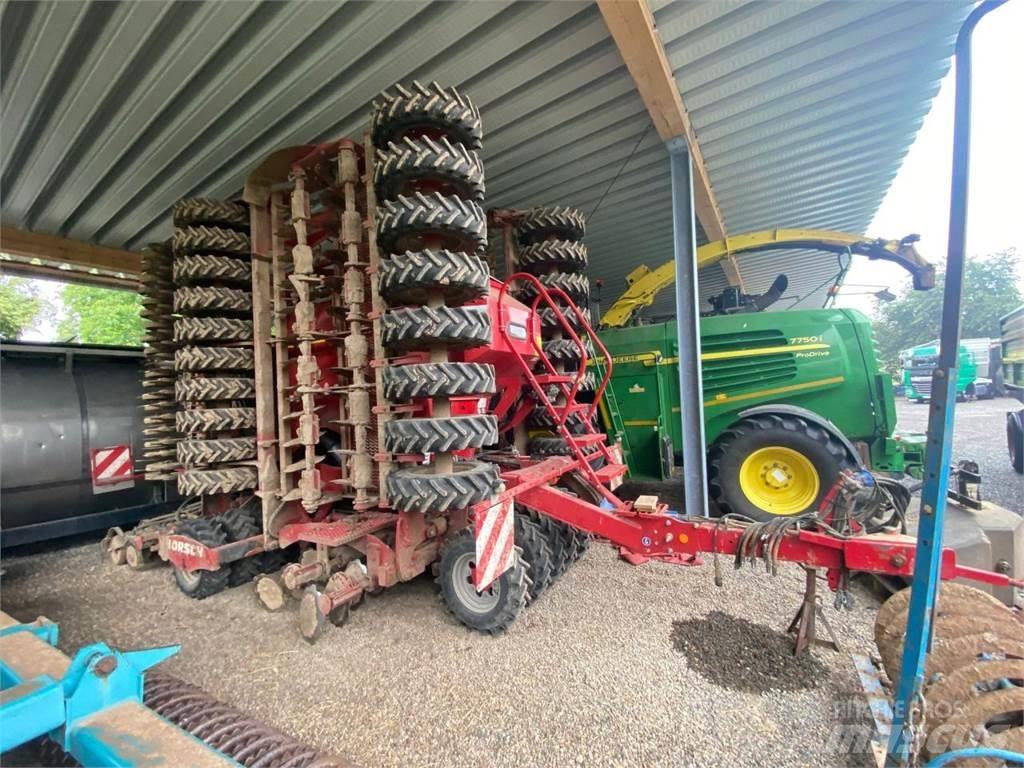 Horsch Pronto 9 DC Drills