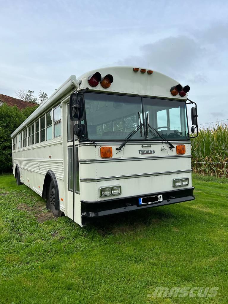 Thomas K880 School buses