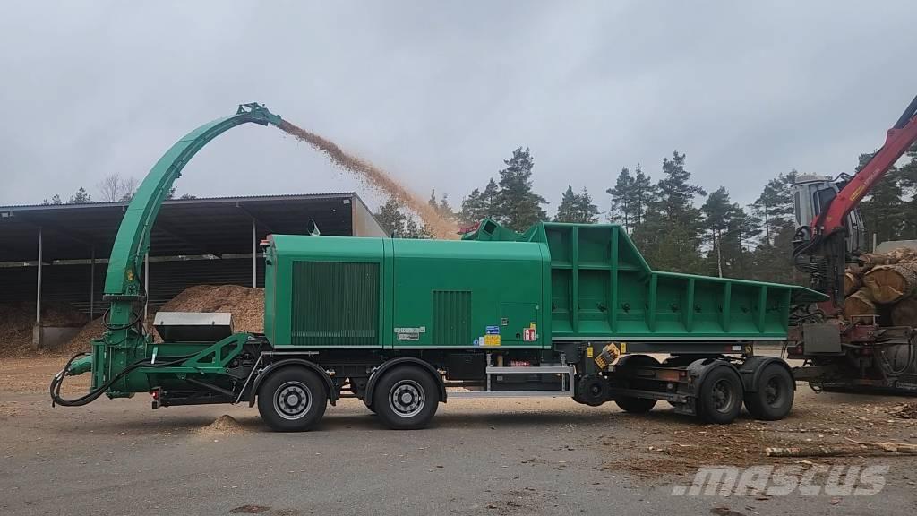 JENZ 922DL Forestry - Others