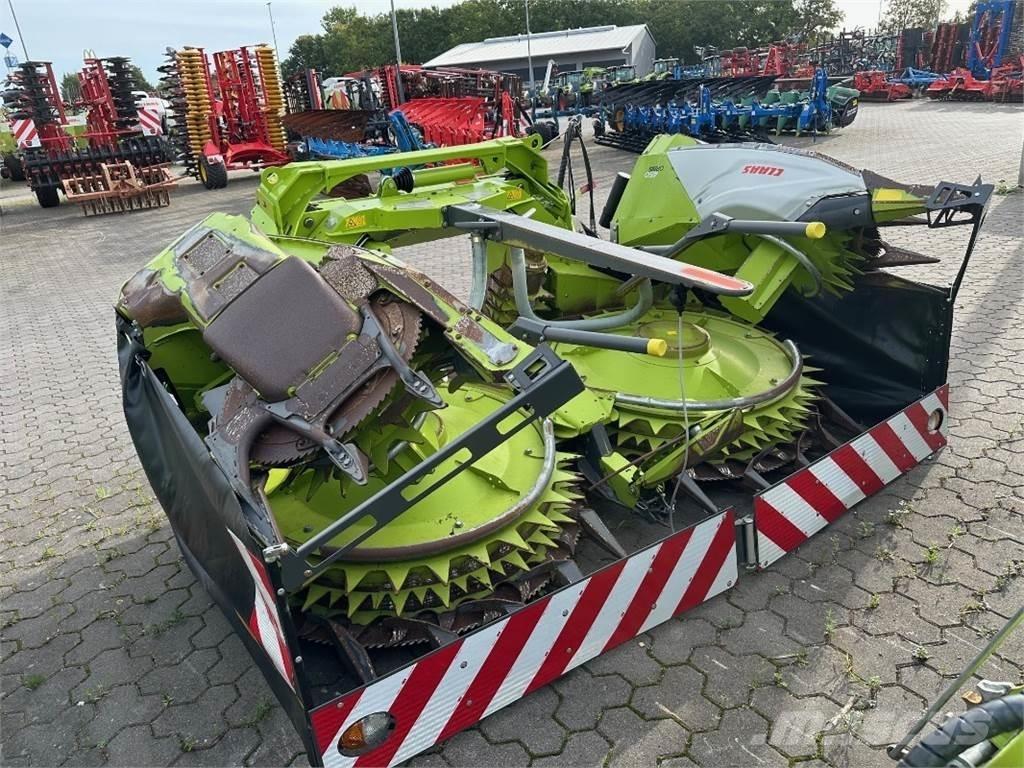 CLAAS Orbis 450 Agriculture - Others