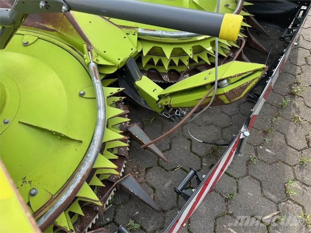 CLAAS Orbis 450 Agriculture - Others
