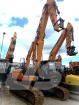 Doosan DX 255 LC-5 Crawler excavators