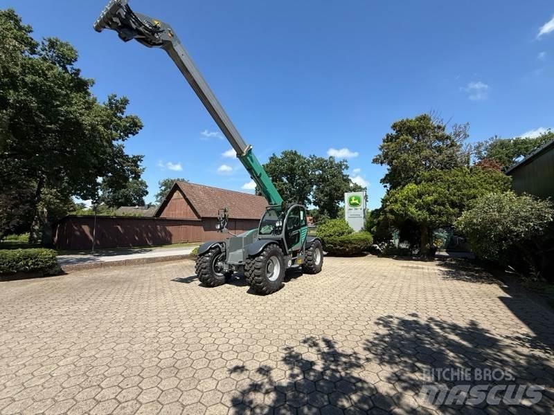 Kramer KT559 Agriculture - Others