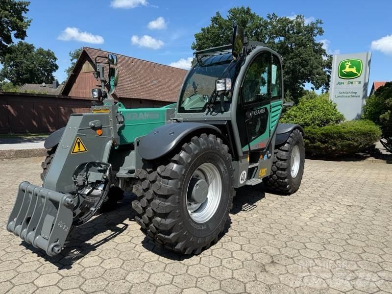 Kramer KT559 Agriculture - Others
