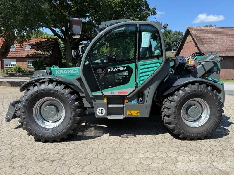 Kramer KT559 Agriculture - Others