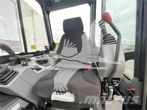 Bobcat E35R2 Mini excavators < 7t (Mini diggers)