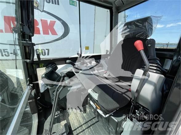 Bobcat E88R2 Crawler excavators