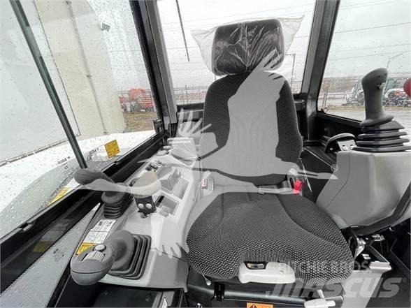 Bobcat E88R2 Crawler excavators