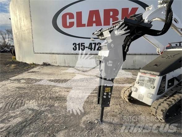 Bobcat NB140 Hammers / Breakers