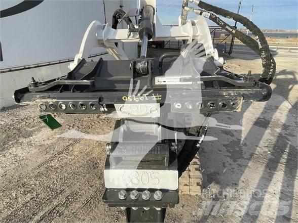 Bobcat NB140 Hammers / Breakers