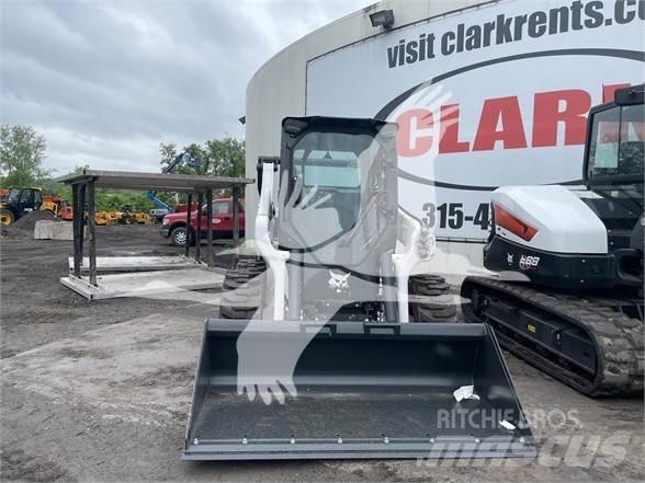 Bobcat S76 Skid steer loaders