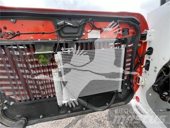 Bobcat T76 Skid steer loaders