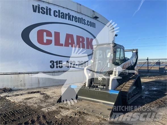 Bobcat T76 Skid steer loaders
