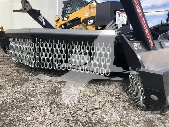 Bradco BC78GS Forestry mulchers