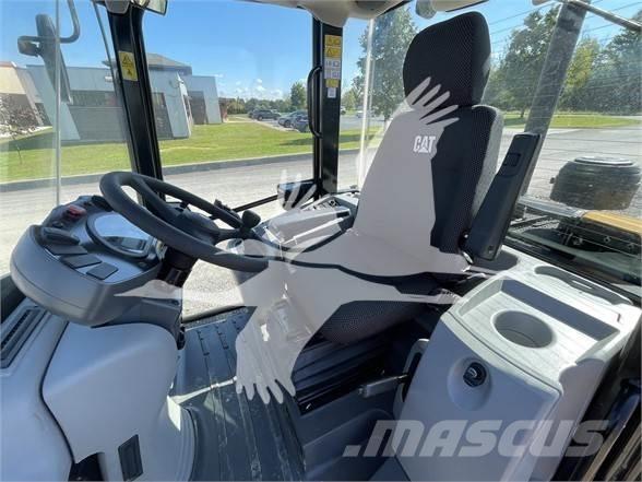 CAT 906M Wheel loaders