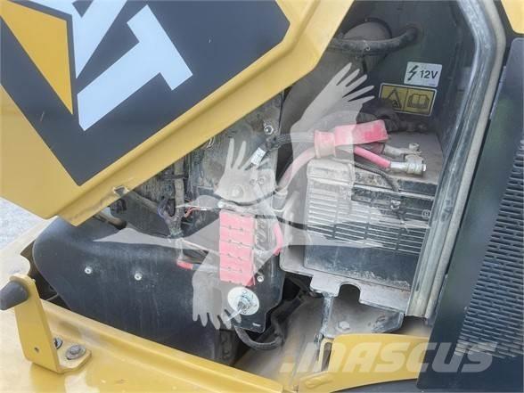 CAT 908M Wheel loaders