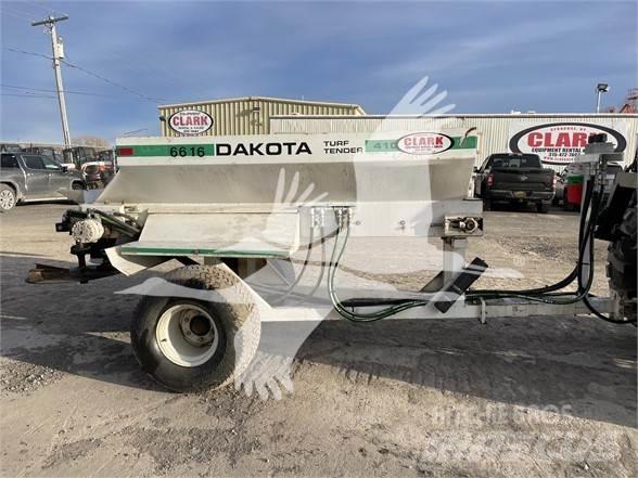 Dakota 410 Construction - Others