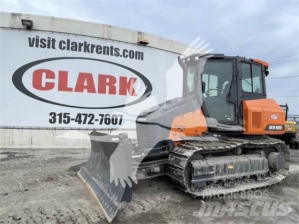 Develon DD100 Crawler dozers