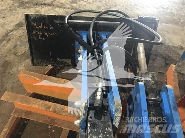  DIESEL DE-SSL Hammers / Breakers