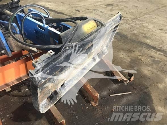  DIESEL DE-SSL Hammers / Breakers