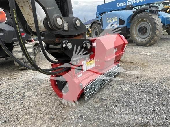 Fecon FMX36 Forestry mulchers